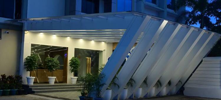 Jironi酒店(Hotel Jironi)图片