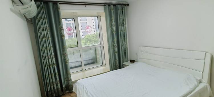 东疆小番茄的家公寓(嘉峪关道分店)图片