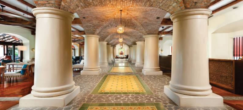 Los Suenos的万豪假日俱乐部(Marriott Vacation Club at Los Sueños)图片