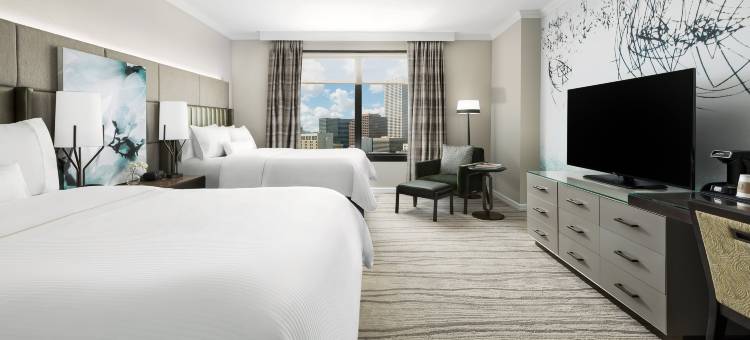 新奥尔良运河广场威斯汀酒店(The Westin New Orleans)图片