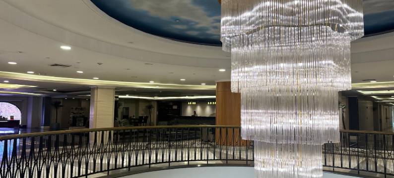 关岛皇家兰花饭店(Royal Orchid Hotel Guam)图片