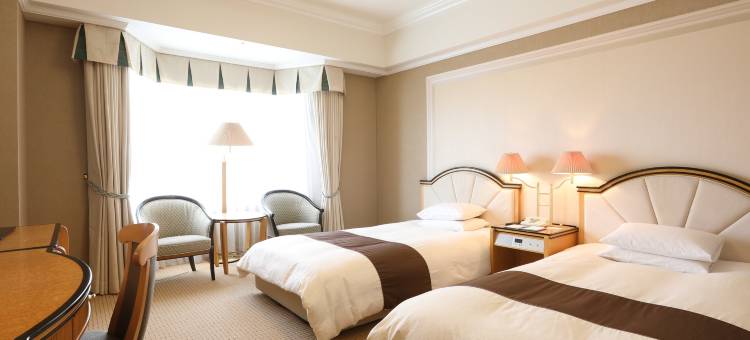 今治国际酒店(IMABARI KOKUSAI HOTEL)图片