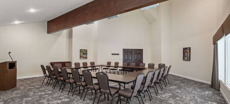 Best Western Plus Eagle/Vail Airport图片