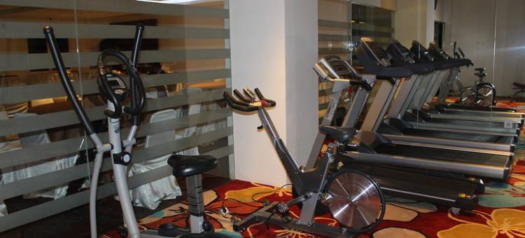 班贾尔马辛招牌酒店(G'Sign Hotel Banjarmasin)图片