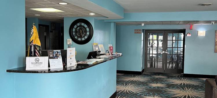 尼纳戴斯酒店(Days Inn by Wyndham Neenah)图片