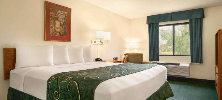 墨里尔Travelodge by Wyndham(Travelodge by Wyndham Morrill)图片