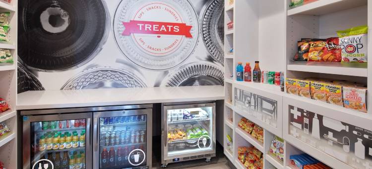 加利福尼亚圣克鲁斯西欢朋酒店(Hampton Inn Santa Cruz West)图片