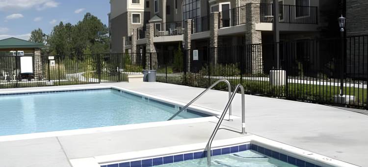 Staybridge Suites CO弹簧 - 空军学院(Staybridge Suites Colorado Springs North)图片