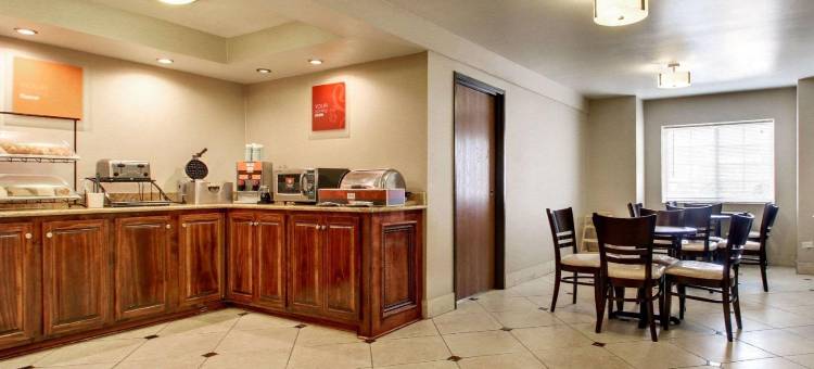 Days Inn by Wyndham Jackson Downtown图片