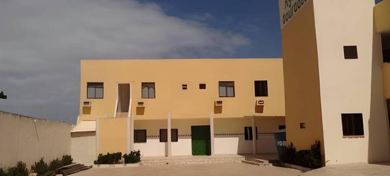 阿瓜多拉达斯旅馆(Pousada Águas Douradas)图片