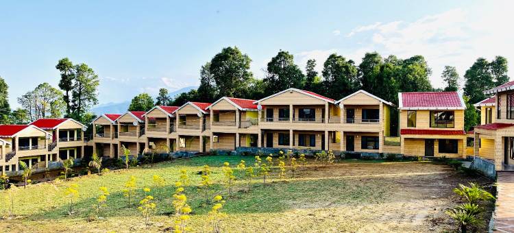尼尔加甘度假村(Neelgagan Resort)图片