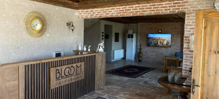 卡帕多西亚布鲁姆酒店(Cappadocia Bloom Hotel)图片