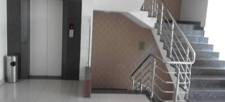 朔文酒店(Hotel Shoven)图片