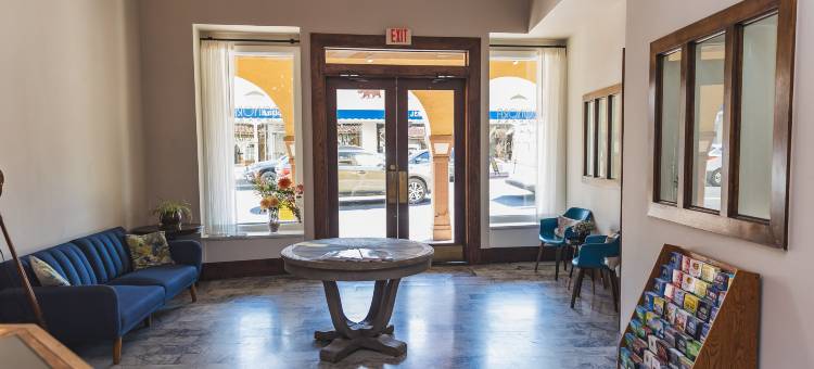 索诺拉历史旅馆(Historic Sonora Inn)图片