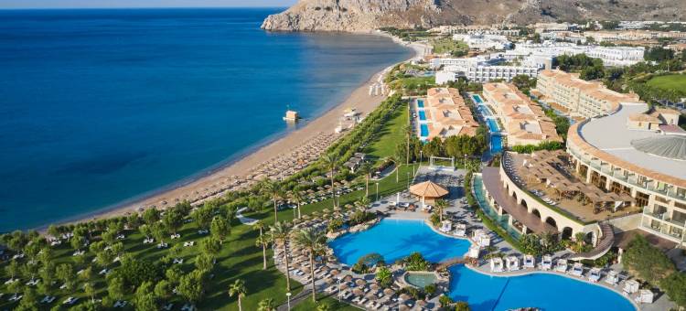 大西洋帝国度假村 - 限成人(Atlantica Imperial Resort - Adults Only)图片