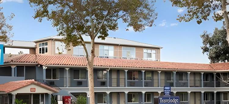 利兰酒店-帕洛阿尔托(Leland Hotel Palo Alto)图片