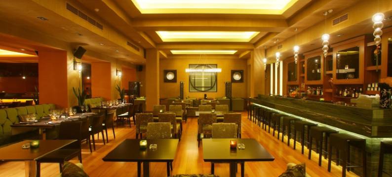 瑟奥克塞尼亚楼酒店(Theoxenia House Hotel)图片