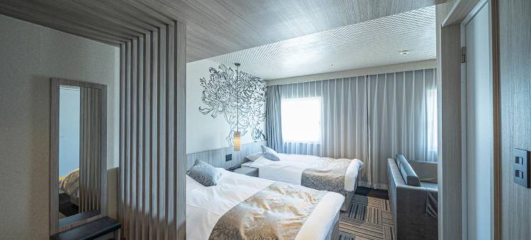 儿岛普齐酒店(Kojima Puchi Hotel)图片