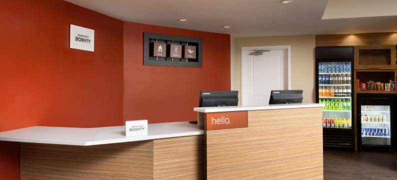 拉斐特南TownePlace Suites酒店(TownePlace Suites Lafayette South)图片