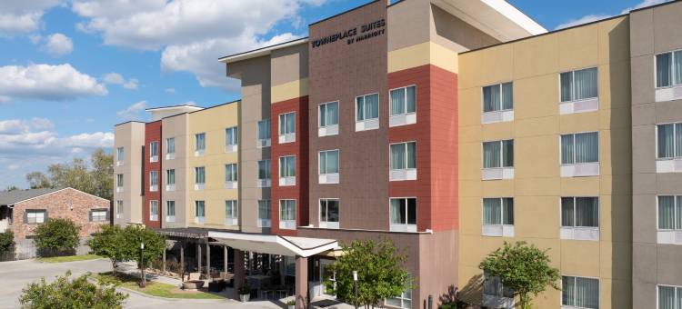拉斐特南TownePlace Suites酒店(TownePlace Suites Lafayette South)图片