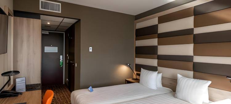 XO酒店蓝塔店(XO Hotels Blue Tower)图片