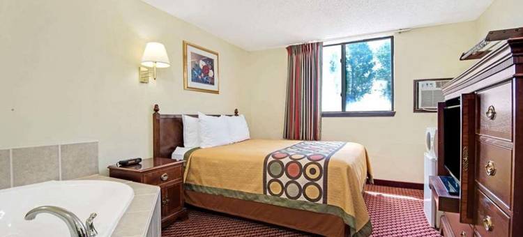 Baymont by Wyndham Liberty MO(Baymont by Wyndham Liberty MO)图片