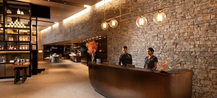 雅拉希尔顿度假村(Hilton Yala Resort)图片