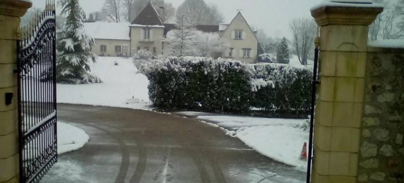 德里布瑞住宿加早餐旅馆(Le Relais de Dalibray)图片