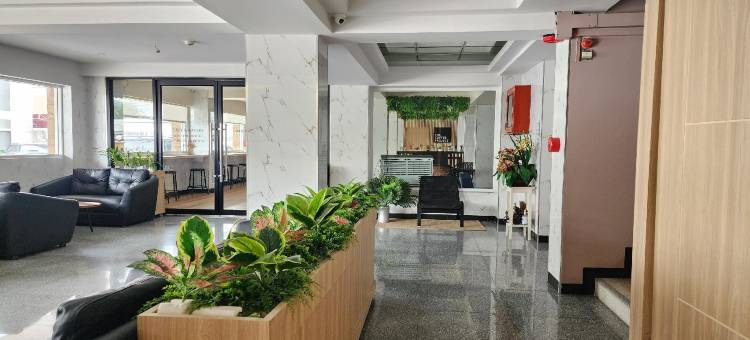 203车站酒店(Station 203 Hotel)图片