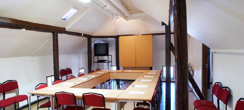 阿尔博加城市酒店(Arboga Stadshotell)图片