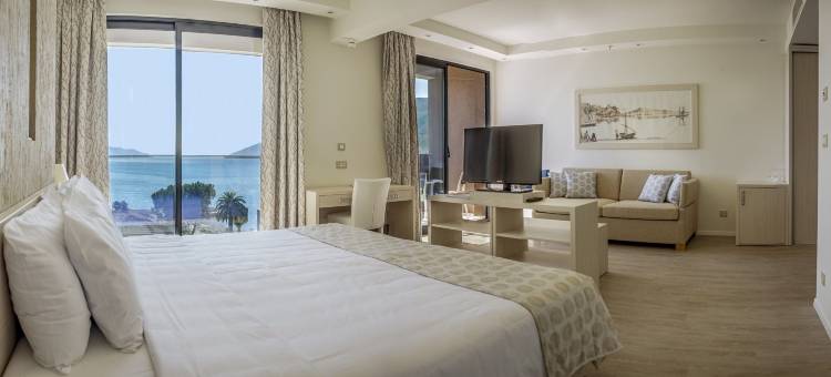 帕尔蒙湾酒店及水疗中心(Palmon Bay Hotel & Spa)图片