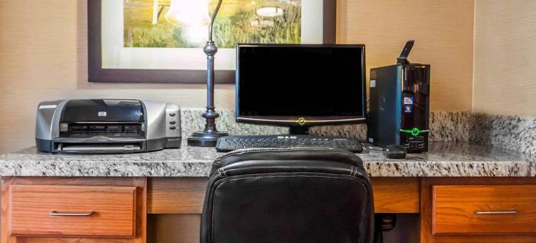 凯艺酒店(Quality Inn)图片