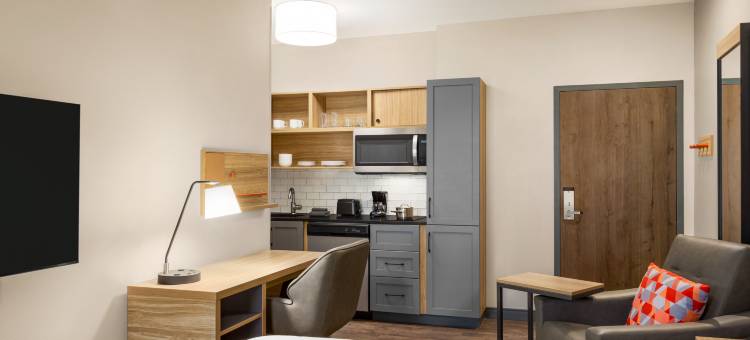 西孟菲斯Candewood酒店(Candlewood Suites WEST MEMPHIS by IHG)图片