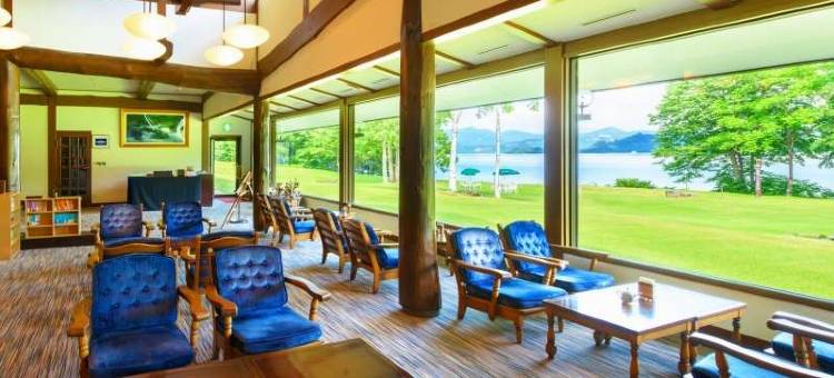 十和田王子酒店(Towada Prince Hotel)图片