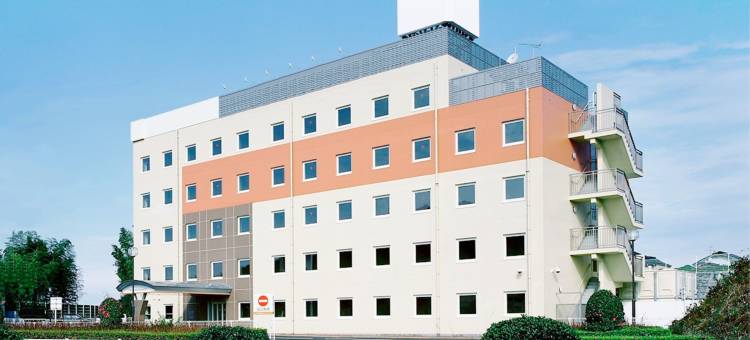 仓敷水岛舒适酒店(Comfort Inn Kurashiki Mizushima)图片