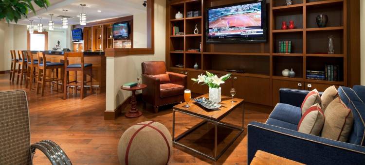 渥太华加蒂诺福朋喜来登酒店及会议中心(Four Points by Sheraton Hotel & Conference Centre Gatineau-Ottawa)图片