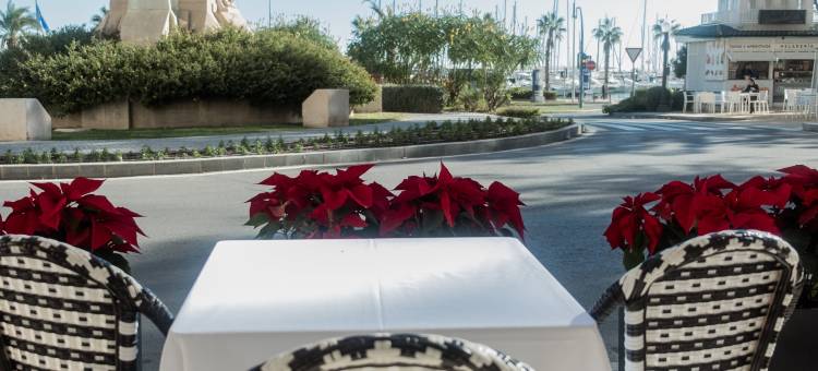 卡萨阿利坎特阿尔韦罗拉希尔顿格芮精选酒店(Casa Alberola Alicante, Curio Collection by Hilton)图片