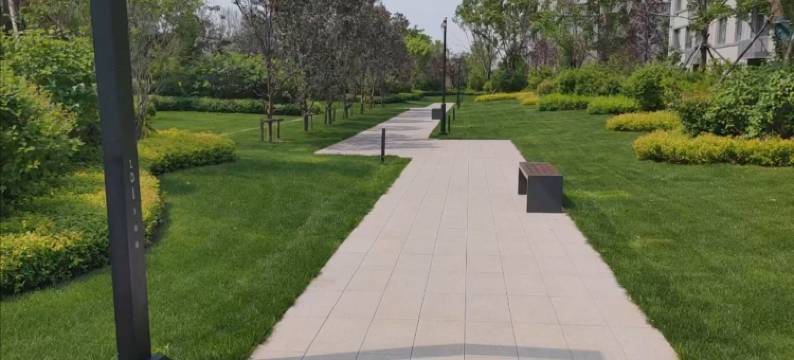 瑾誉公寓(东北亚大街分店)图片