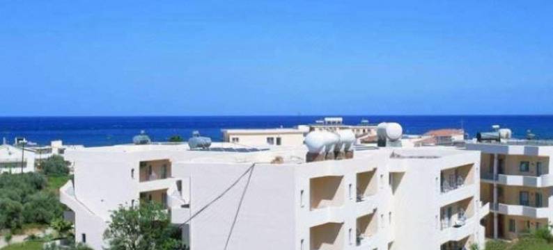 费勒尼基温泉度假村(Fereniki Holiday Resort & Spa)图片