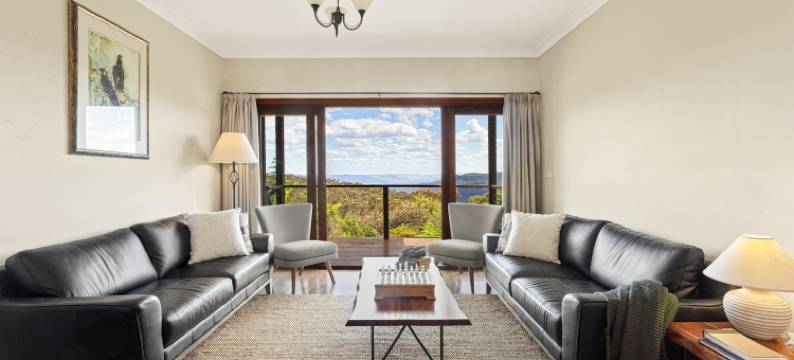 水之山谷B&B旅馆(Valley of the Waters B&B)图片