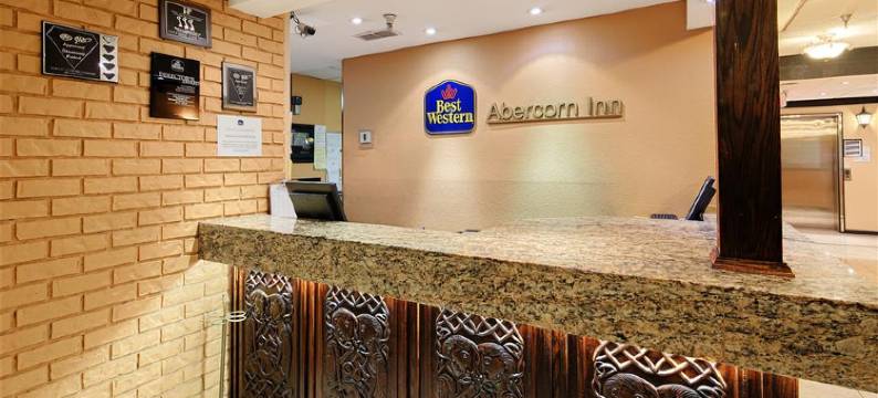 阿伯康酒店，Trademark Collection by Wyndham(Abercorn Hotel, Trademark Collection by Wyndham)图片