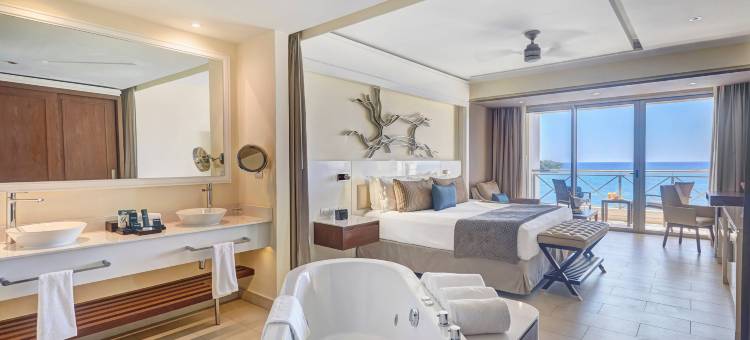 内格里尔大丽多大自然 - 傲途格精选全包式度假村 - 限成人(Grand Lido Negril Au-Naturel, An Autograph Collection All-Inclusive Resort - Adults Only)图片