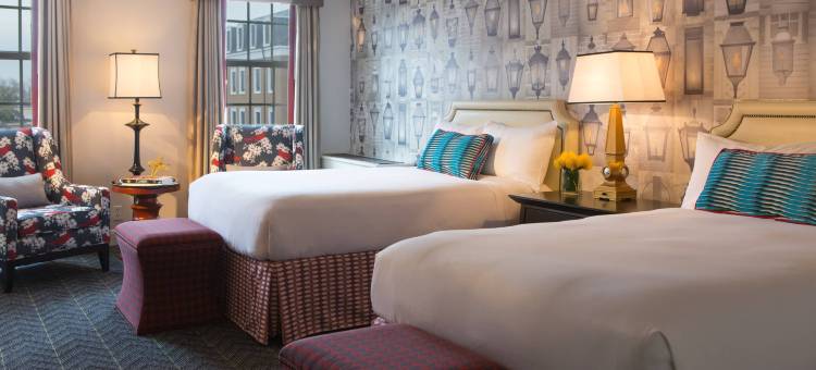 亚历山德里亚老城傲途格精选酒店(The Alexandrian Old Town Alexandria, Autograph Collection)图片