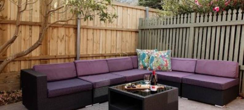 Mountains Reach图片