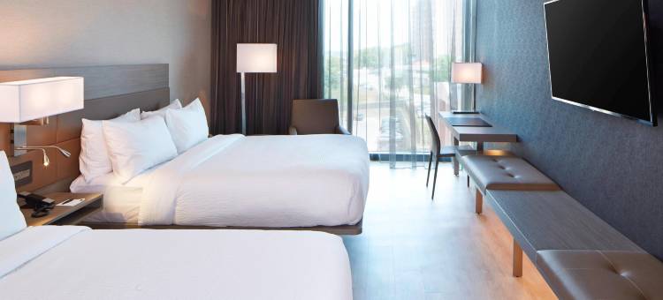 德梅因东村AC酒店(AC Hotel des Moines East Village)图片