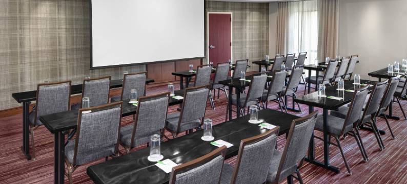 伯利恒利哈谷/I-78万怡酒店(Courtyard Bethlehem Lehigh Valley/I-78)图片