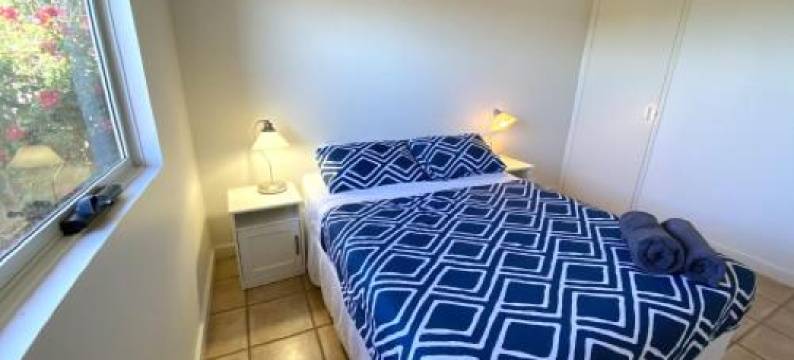 欧斯培度假村别墅 105 号(Osprey Holiday Village Unit 105)图片