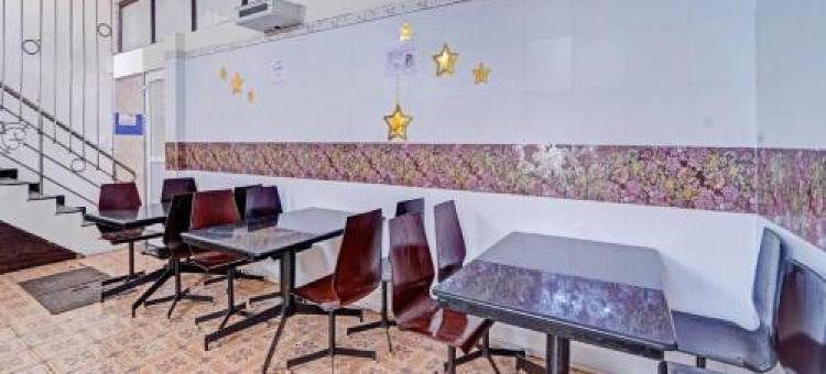 Hotel O Royal Residency图片