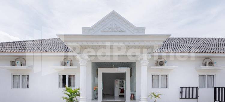 Sanama Kostel 2 Syariah Mitra RedDoorz图片