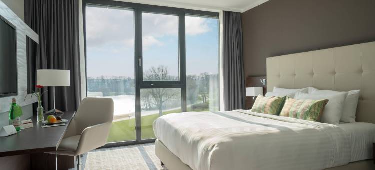 沃尔夫斯堡万怡酒店(Courtyard Wolfsburg)图片